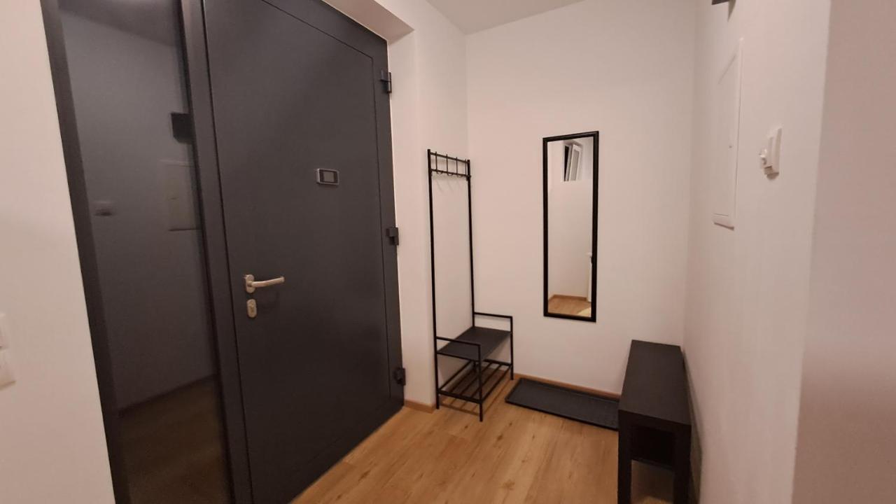 Apartment 183 Stubaital Fulpmes Exteriér fotografie