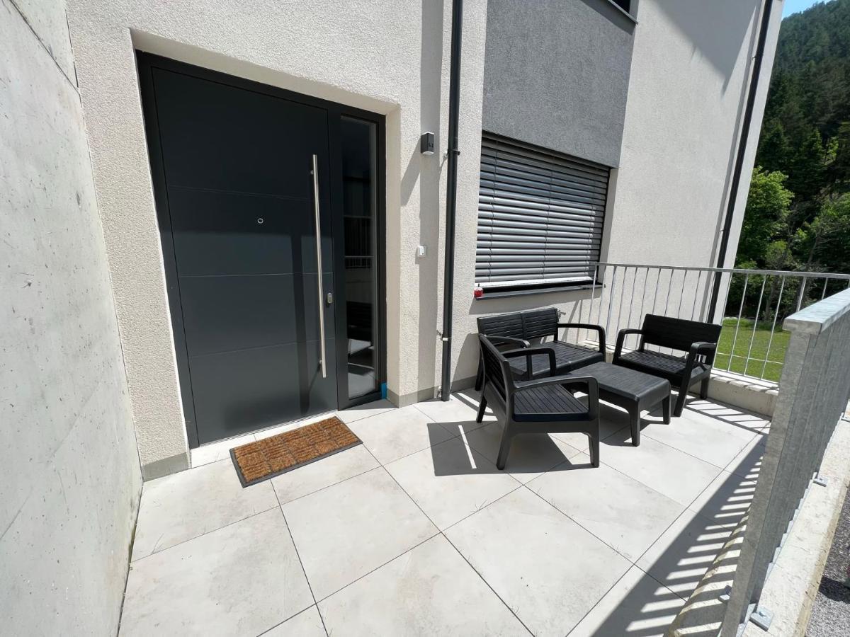 Apartment 183 Stubaital Fulpmes Exteriér fotografie
